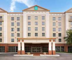 Hotel Embassy Suites by Hilton Newark Wilmington South