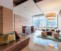 Hotel Vigo Los Galeones Affiliated By Meliá