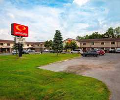 Hotel SureStay by Best Western Massena