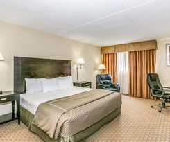 Wingate by Wyndham Wichita Airport