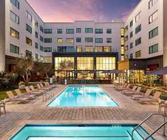 Hotel Element Santa Clara