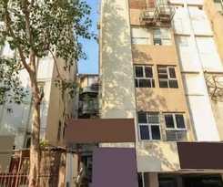 NIGHT-HALT Dormitory - Hostel