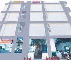 OYO 43300 Spring Woods Suites