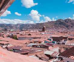 Quechua Hostal de Recoleta