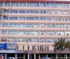 Hotel Ege Gunes