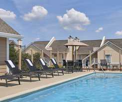 Hotel Sonesta ES Suites Cincinnati - Sharonville West