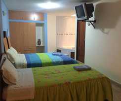 Hotel Misky Samay