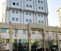 Hotel Royal Gaziantep