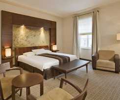 Mamaison Le Regina Warsaw