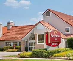 Hotel Residence Inn by Marriott Dallas Las Colinas