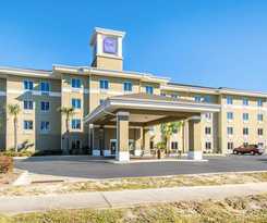 Hotel Sleep Inn and Suites Panama City Beach