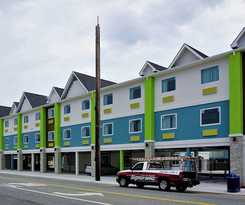 Hotel The Waves, Ascend Collection