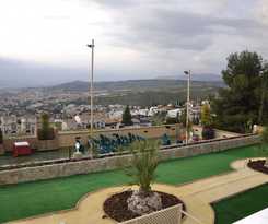 Los Cerezos