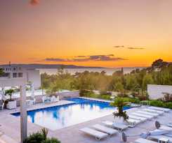 Poseidon Mobile Home Resort - Campsite