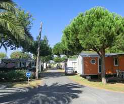 Camping Le Soleil de la Méditerrannée