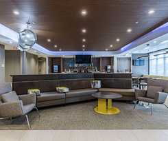 SpringHill Suites by Marriott Fort Wayne North