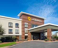 Hotel La Quinta Inn and Suites by Wyndham-Albany GA