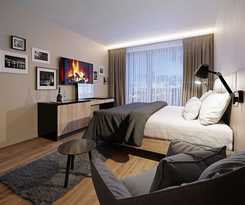 Hotel Avenue Pallova 28