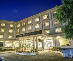 Hotel The Royal Krishna