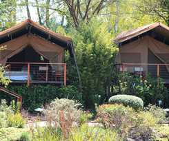Hotel Wildebeest Eco Camp