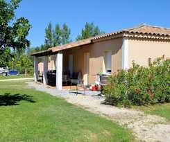 Domaine Des Garrigues