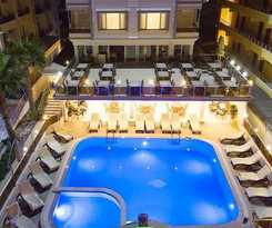 Amphora Hotel