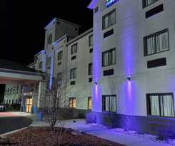 Hotel Baymont by Wyndham Portage Indiana Dunes