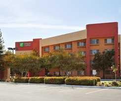 Hotel Holiday Inn Express Union City (San Jose), an IHG