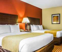 Comfort Inn and Suites