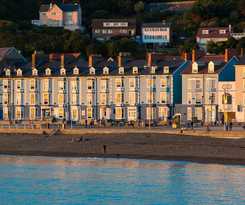 Gwesty\'r Marine Hotel and Spa