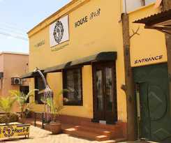 Swahili House Bed and Breakfast Moshi