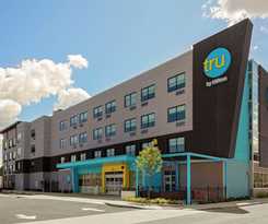 Hotel Tru By Hilton Cleveland Midtown