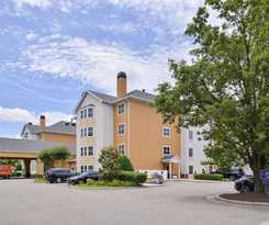 Hampton Inn and Suites Newport News (Oyster Point)