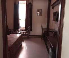 Kuber Resort