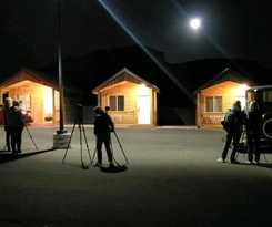 Hotel Red Canyon Cabins