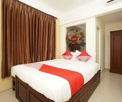 Hotel OYO 781 Erga Family Residence Syariah