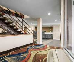 Hotel Rodeway Inn