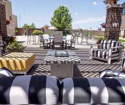 Hotel The Catfish Bend Inn and Spa