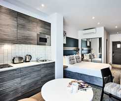Hotel Citadines City Centre Liverpool