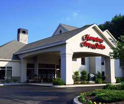 Hotel Hampton Inn and Suites Binghamton/Vestal
