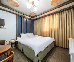 Hotel Boryeong Raemian