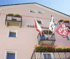 Hotel Albergo Croce Bianca
