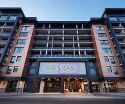 Canvas Moncton, Tapestry Collection by Hilton