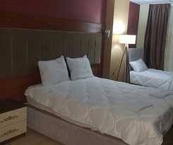 Merve Deluxe Otel and Rezidans