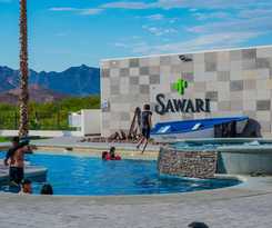 Hotel Sawari