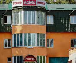 Hotel LaMa 2