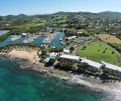 Hotel Tamarind Reef Resort Spa and Marina