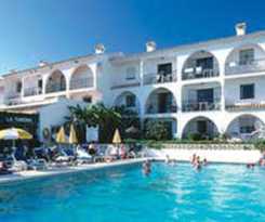  Club La Costa Las Farolas