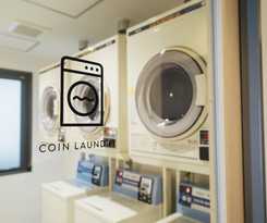 Hotel WeBase Hiroshima - Hostel