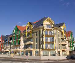  Madame Vacances Residence Les Terrasses de la Plage